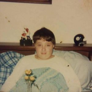 Meet your Posher, Jim